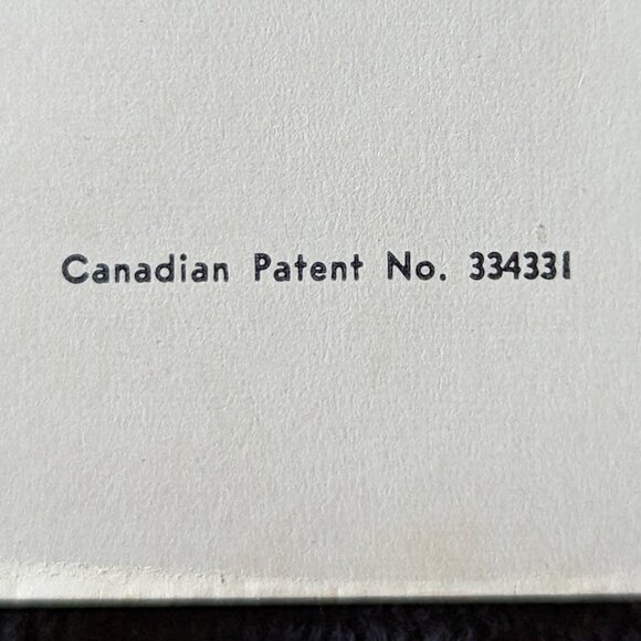 15% OFF Vintage Moffat Cook Book c 1952 - Picture 6 of 6